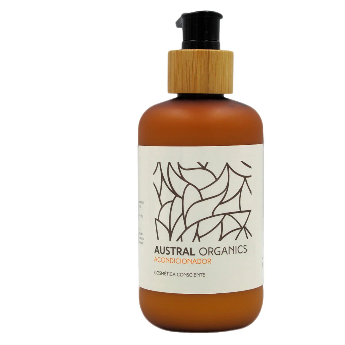 Austral Organics - Acondicionador 250ml 1