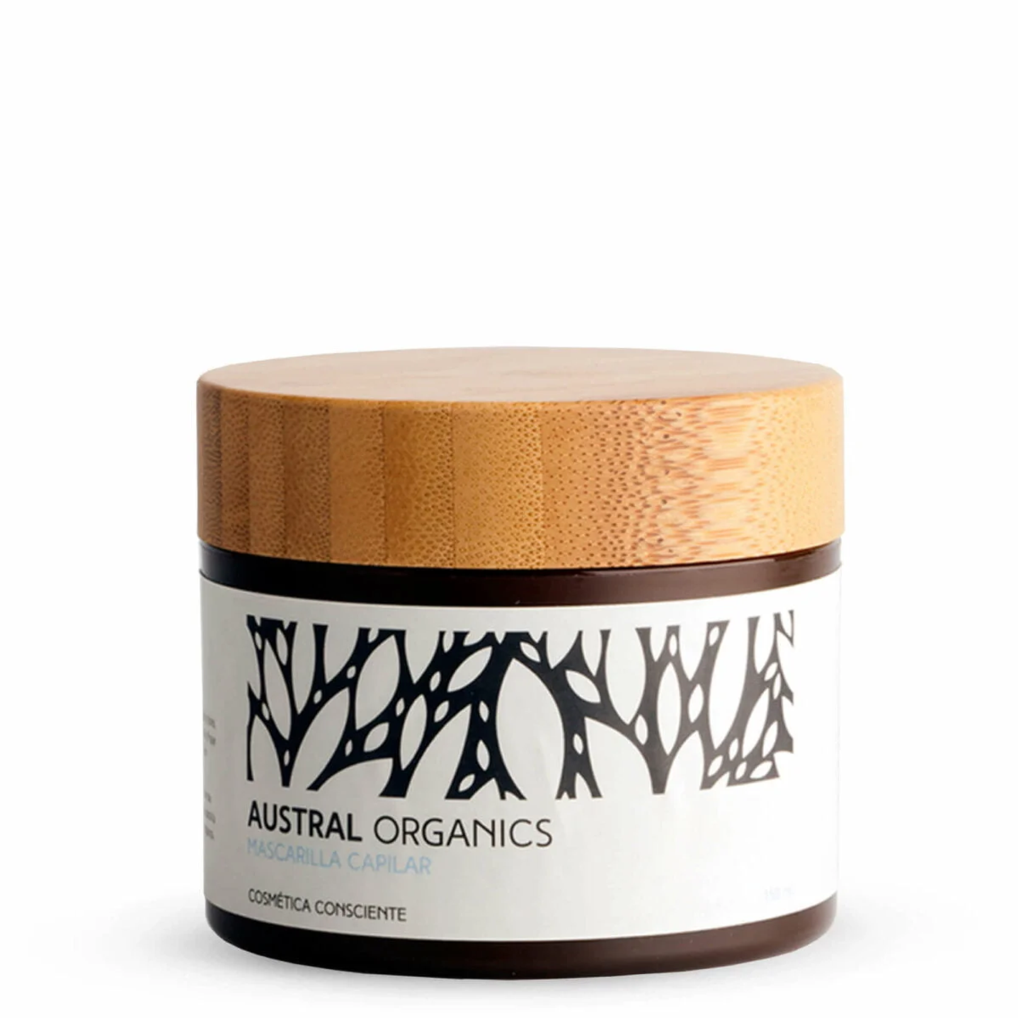 Austral Organics - Mascarilla capilar 150ml 1