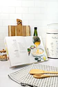 Libro Recetario Cocinando con MioMat: Recetas, tips y recomendaciones - Miniatura 2