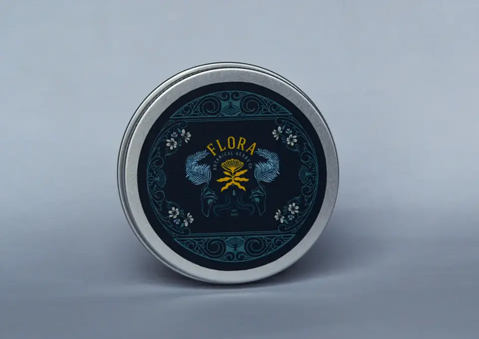 Flora - Pocket Almar 10gr  1