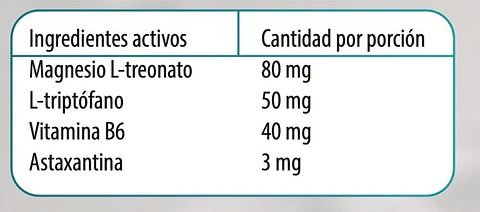 Mag Max Brain 60 cápsulas Newscience 