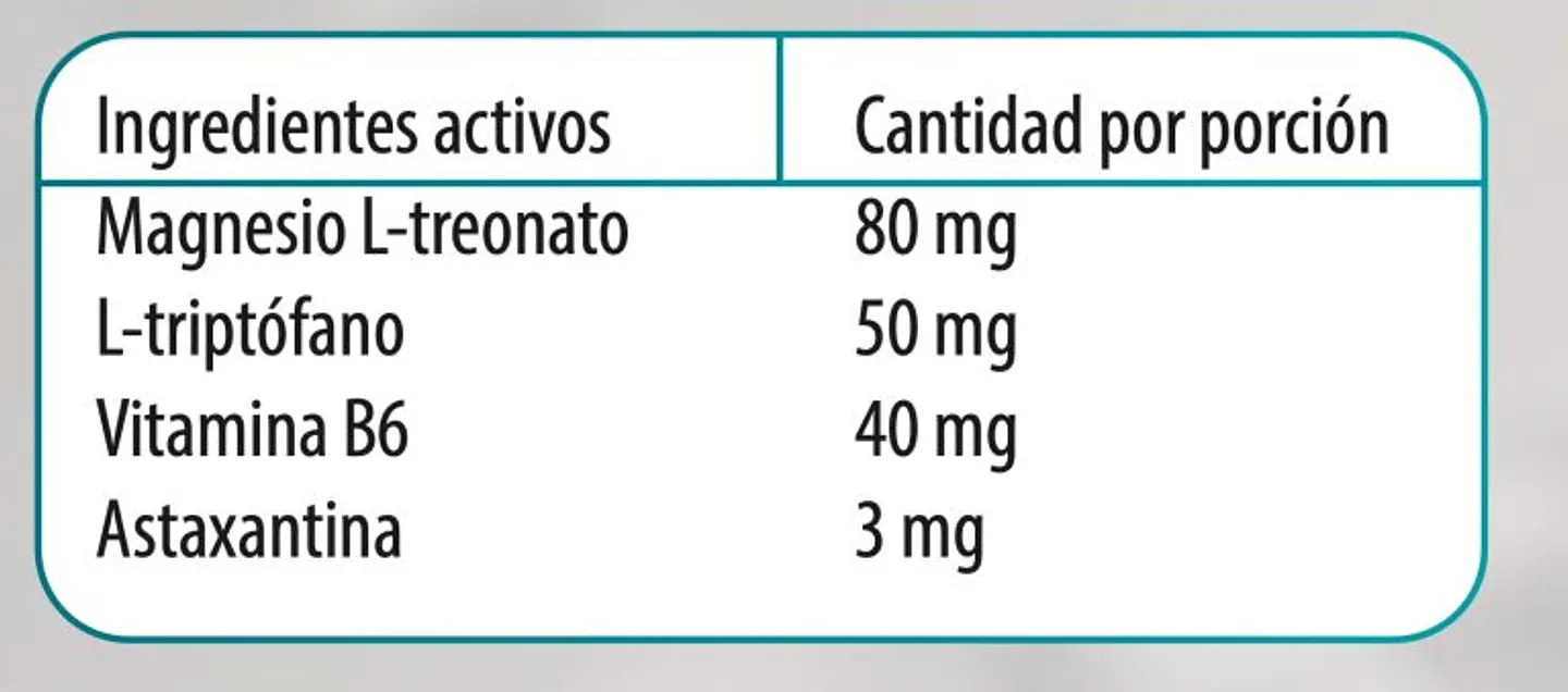 Mag Max Brain 60 cápsulas Newscience  2