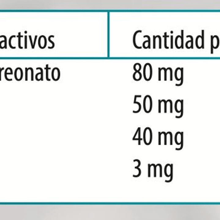 Mag Max Brain 60 cápsulas Newscience  2