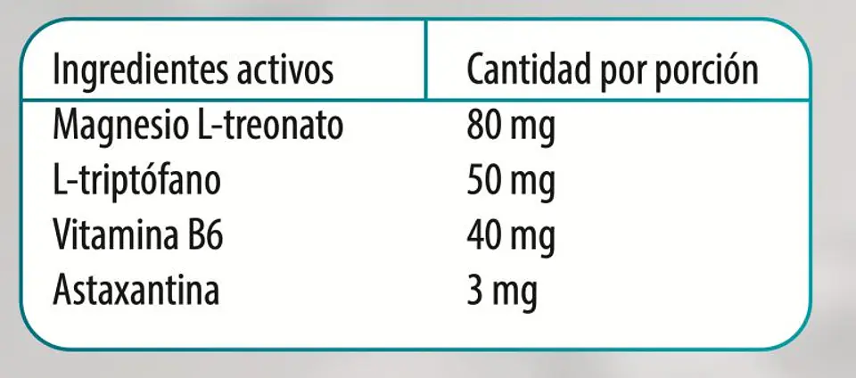 Mag Max Brain 60 cápsulas Newscience  2