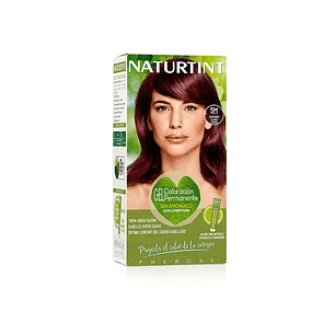 TINTURA DE PELO VEGANO 5M NATURTINT 170 ML
