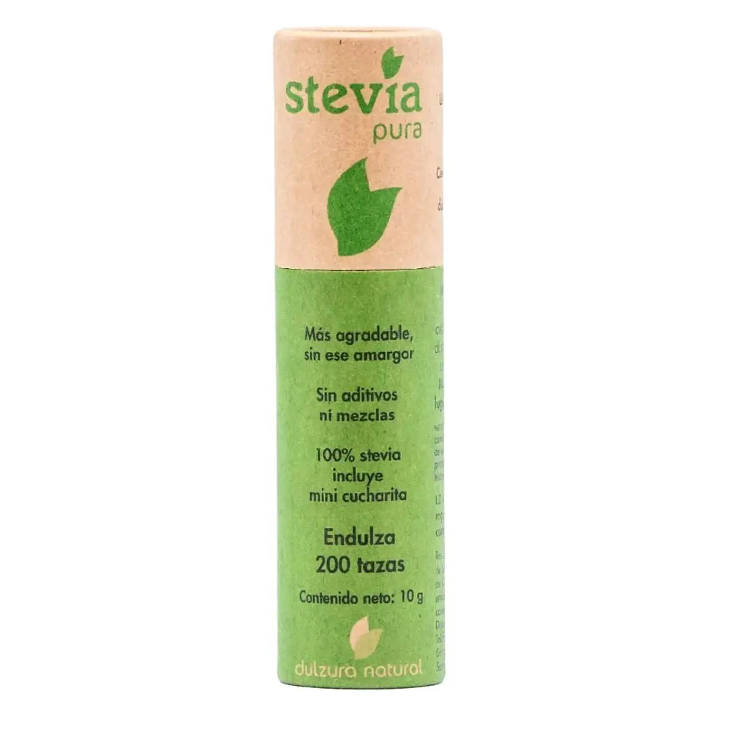 Pure Stevia 10g Natural Sweetness 1