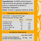 Wellplus - CoQ10 Liposomal 180c - Miniatura 2