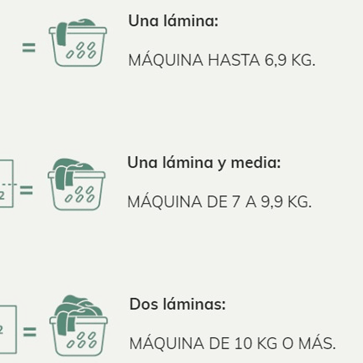 Casa Nativa - Detergente en Laminas aroma Lavanda 30u 2