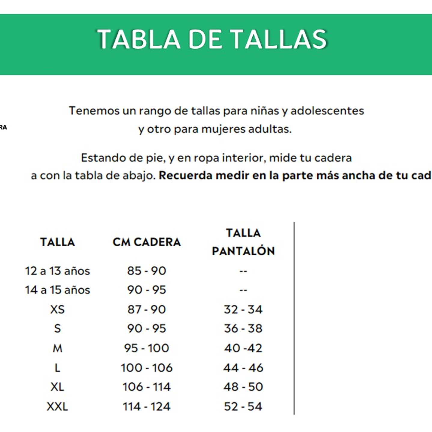 Bloody Green - Calzón Menstrual Ecólogico Niñas Flujo intenso 9