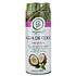 B Organics - Agua de Coco con Pulpa 520ml 