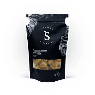 Mercado Silvestre - Pasas Rubias 250grs 