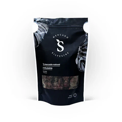 Mercado Silvestre - Cranberry 250grs 