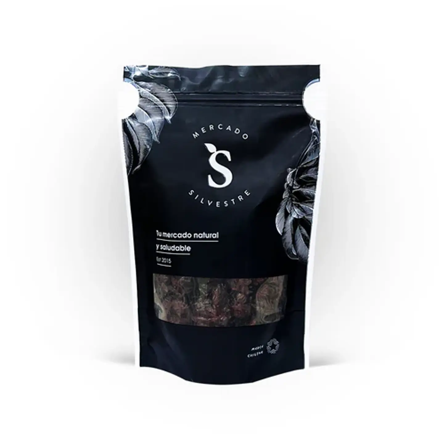 Mercado Silvestre - Cranberry 250grs  1