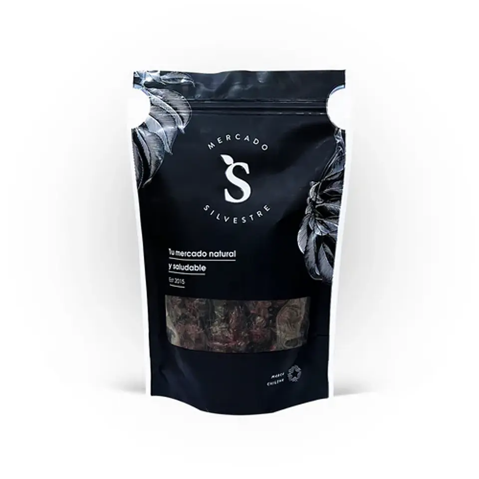 Mercado Silvestre - Cranberry 250grs  1