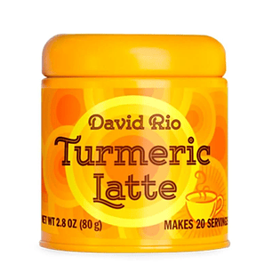 David Rio - Tourmeric Latte 80grs 