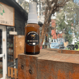 Apihenko - Propoleo en spray al 20% 30ml 