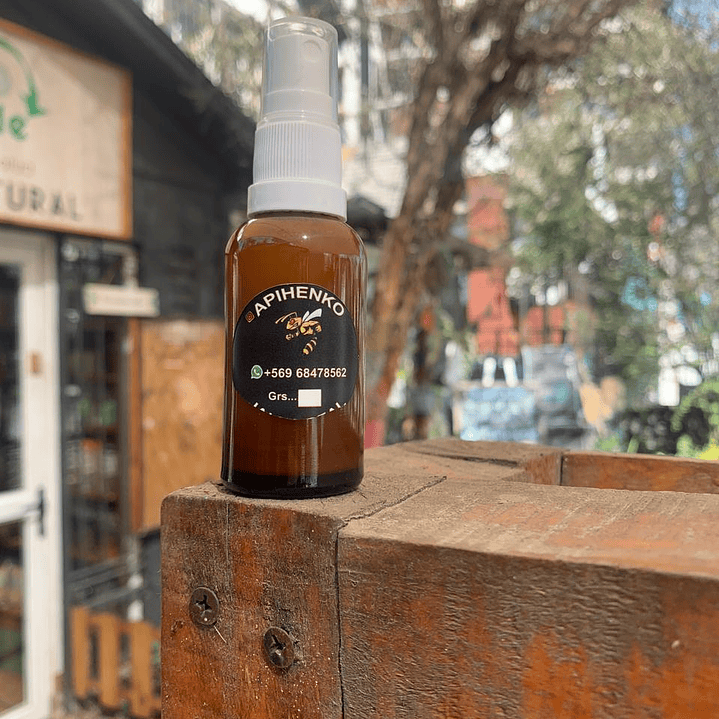 Apihenko - Propoleo en spray al 20% 30ml  1
