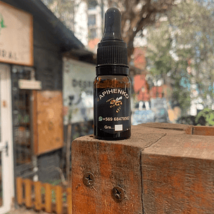 Apihenko - Tintura madre propoleo al 30% 10ml 