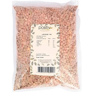 Positiv - Lentejas tradicionales1K 