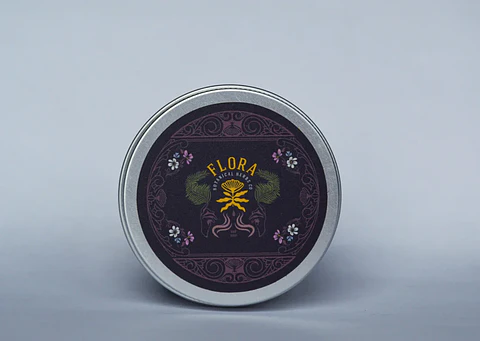 Flora - Pocket Sherkan 10gr