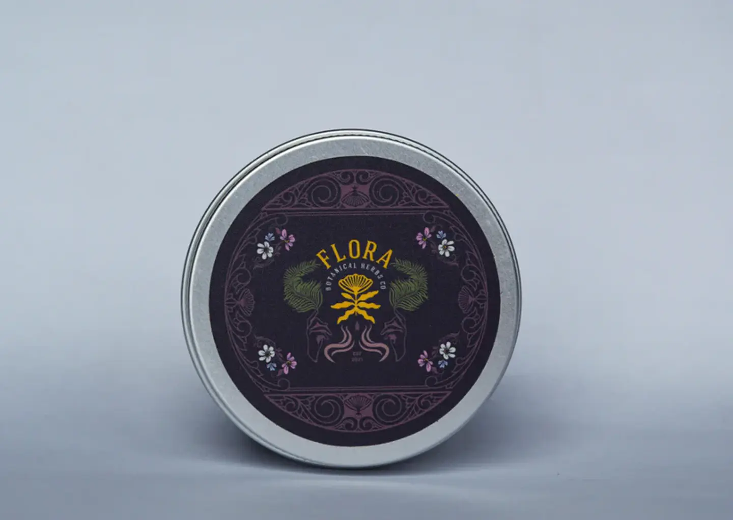 Flora - Pocket Sherkan 10gr 1