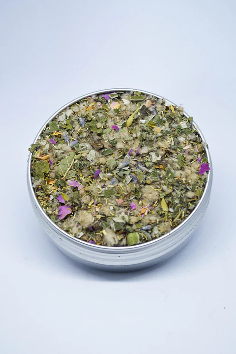 Flora - Pocket Sherkan 10gr