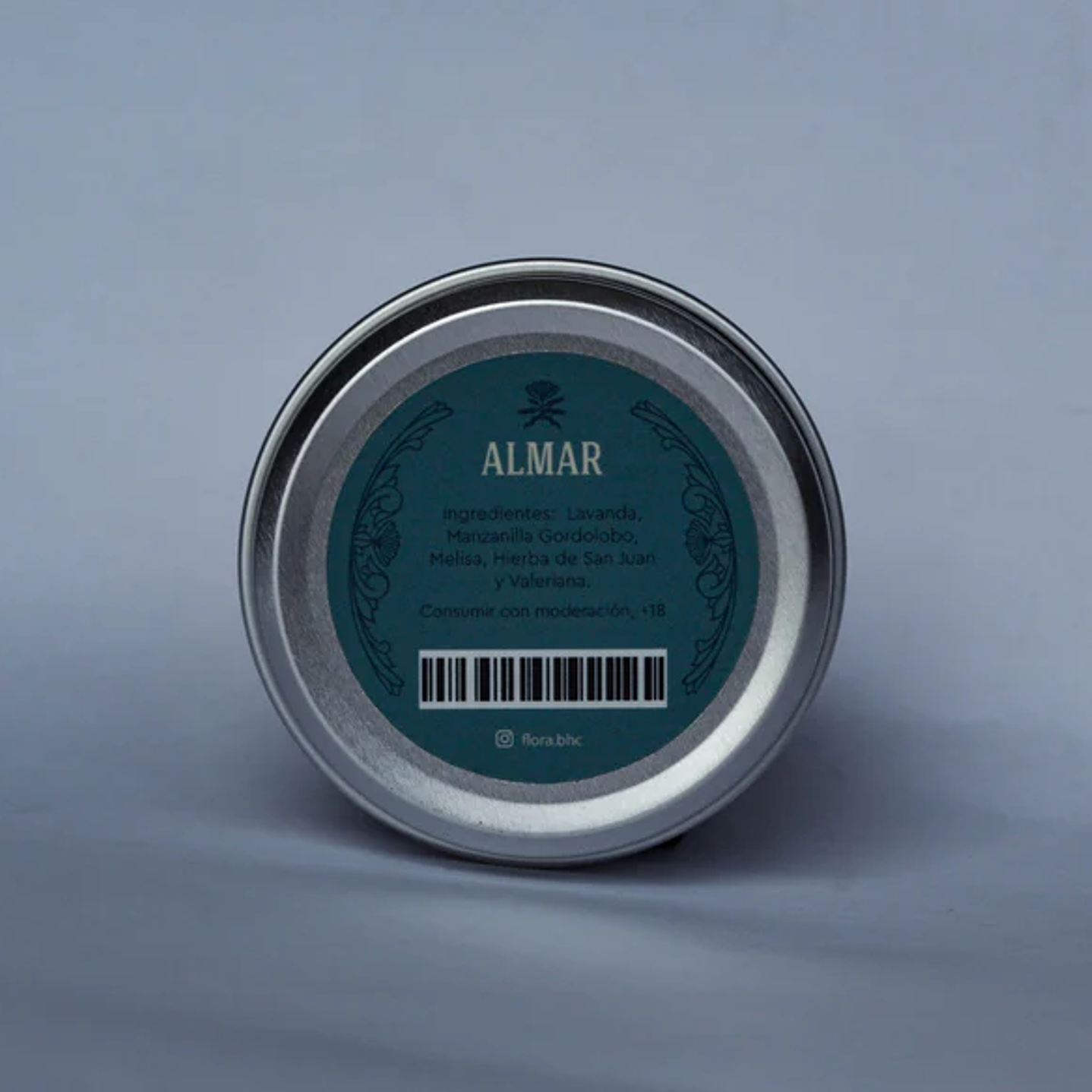 Flora - Pocket Almar 10gr  3