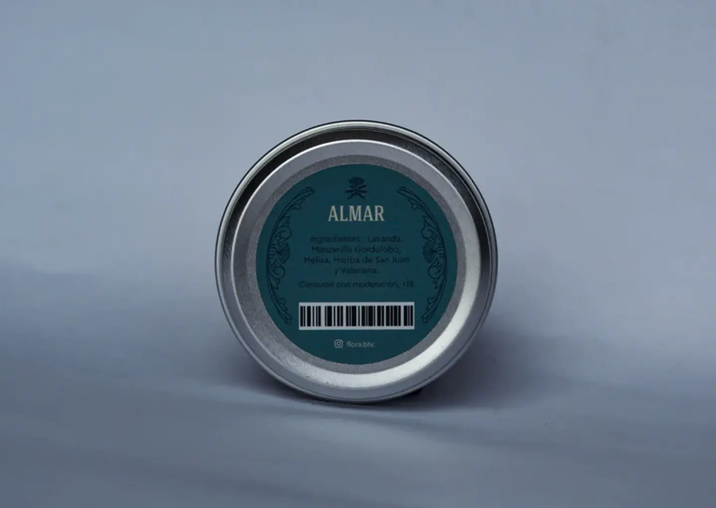 Flora - Pocket Almar 10gr  3