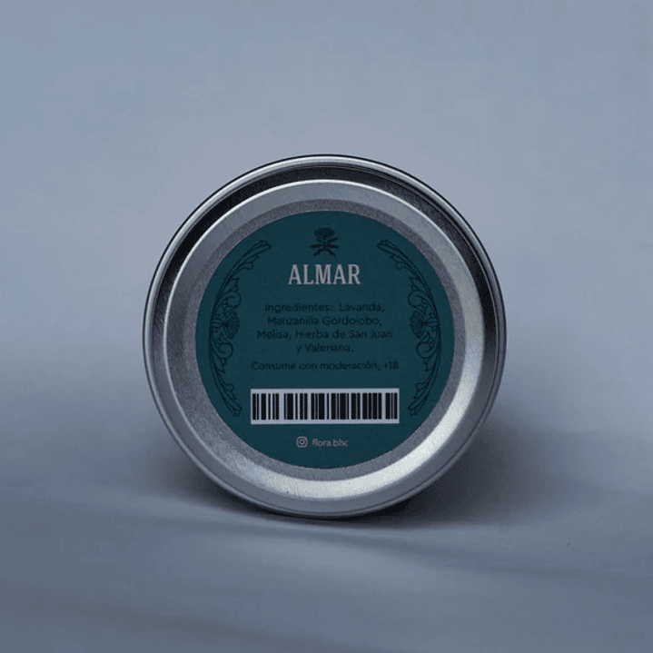 Flora - Pocket Almar 10gr  3