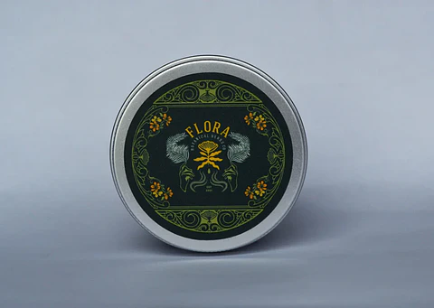 Flora - Pocket Medussa 10gr