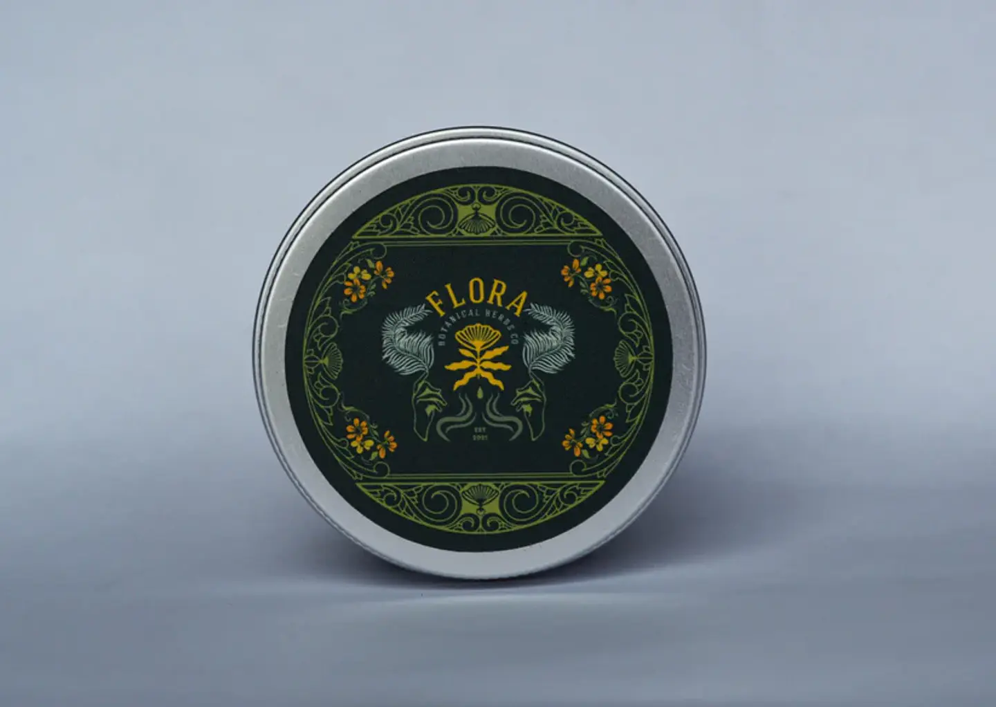 Flora - Pocket Medussa 10gr 1