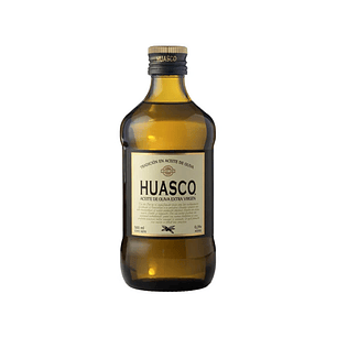 Huasco - Aceite de Oliva Extra Virgen 500cc