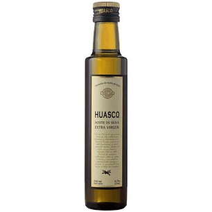 Huasco - Aceite de oliva Extra virgen 250cc