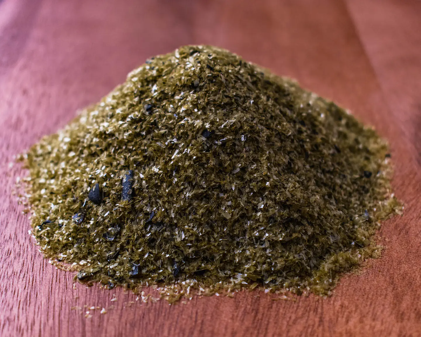 Seaweed - Harina de corazon cochayuyo 250g 1