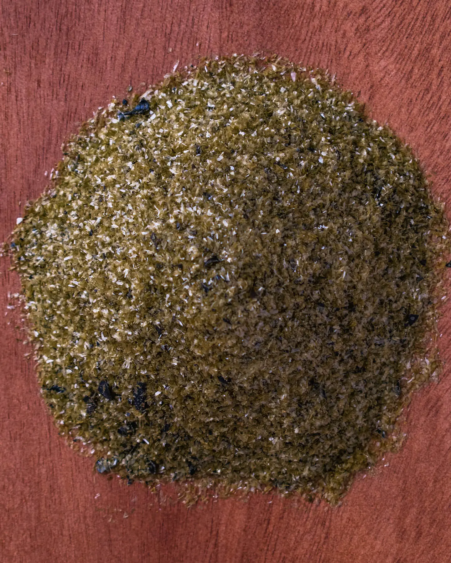 Seaweed - Harina de corazon cochayuyo 250g 2