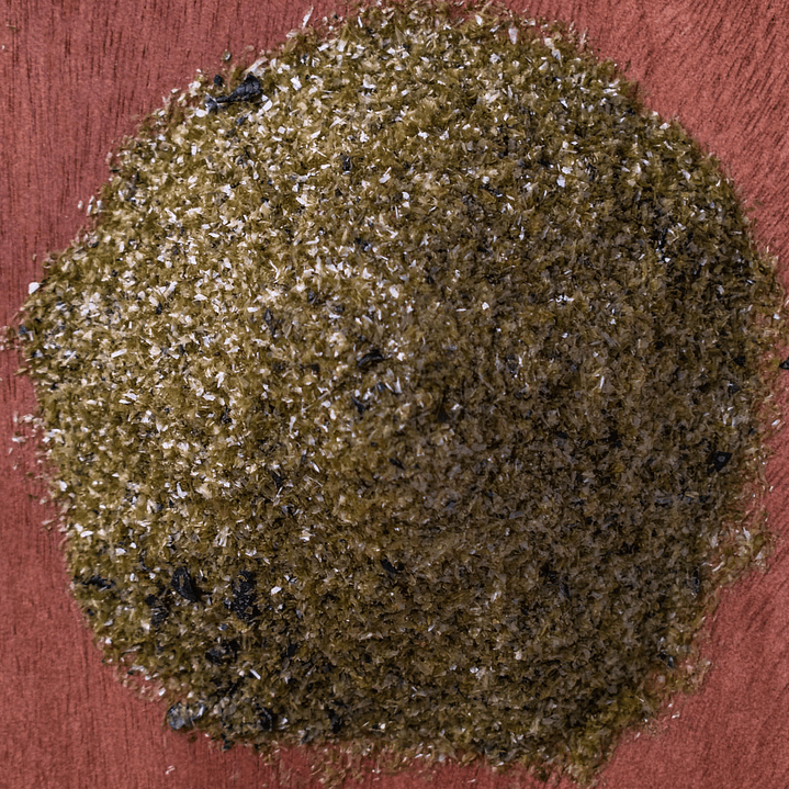 Seaweed - Harina de corazon cochayuyo 250g 2