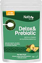 Nativ For Life - Detox & Prebiotic 210grs - Miniatura 1