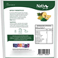 Nativ For Life - Detox & Prebiotic 210grs - Miniatura 3