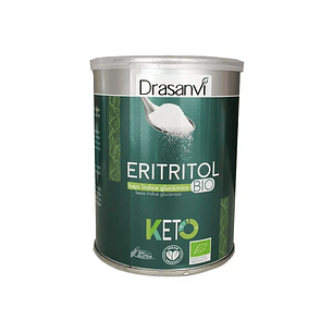 Drasanvi - Eritritol Bio Keto 500grs