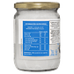 Manare - Aceite de Coco Orgánico Sin Sabor Sin Olor 500ml - Miniatura 2