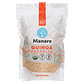 Manare - Quinoa Blanca Orgánica 400g - Miniatura 1