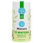 Manare - Te Matcha organico en polvo 100g  - Miniatura 1