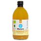 Manare - Vinagre de Manzana con Cúrcuma y Jengibre 500ml - Miniatura 1