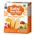 Baby Mum - Galleta de Arroz Organica sabor Tropical 50grs