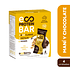 Caja barra Barra maní y chocolate 4 unidades EcoTerra 