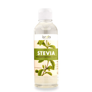 Stevia Líquida