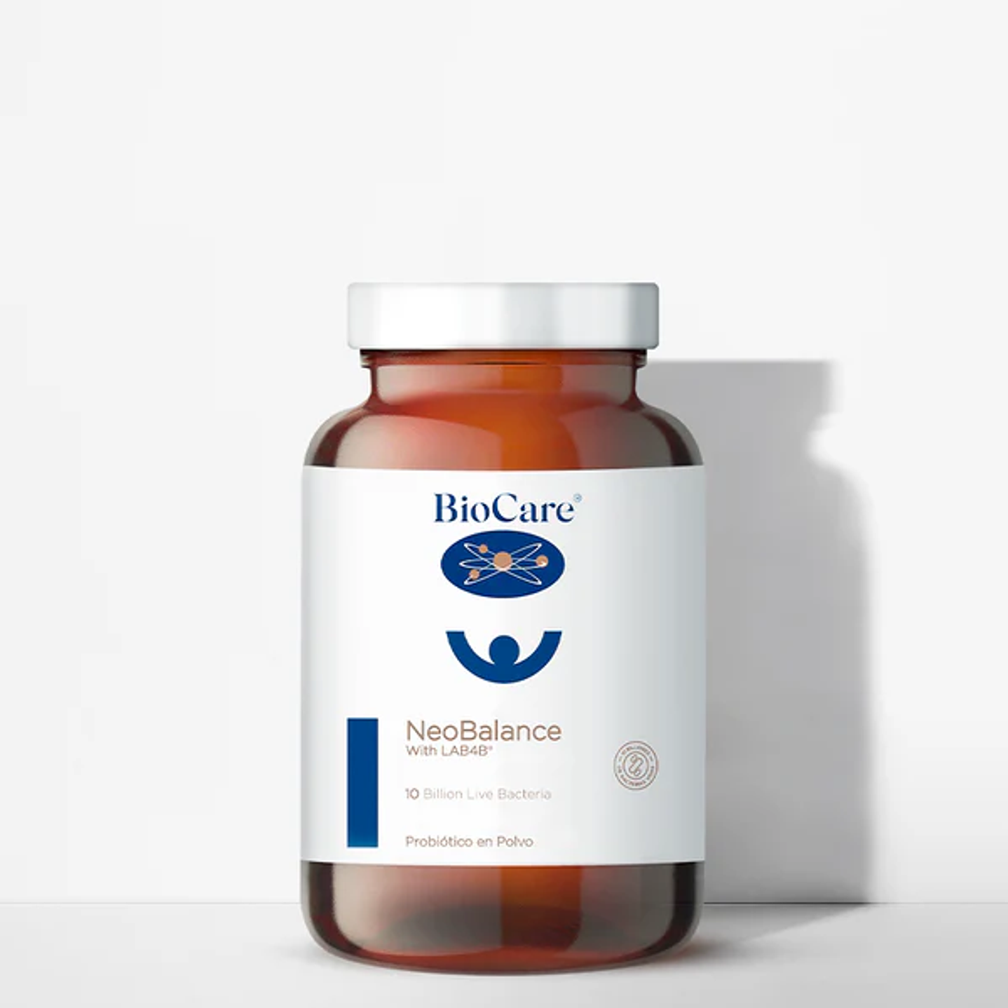 BioCare - NeoBalance Probiótico 10B en Polvo 33g 1
