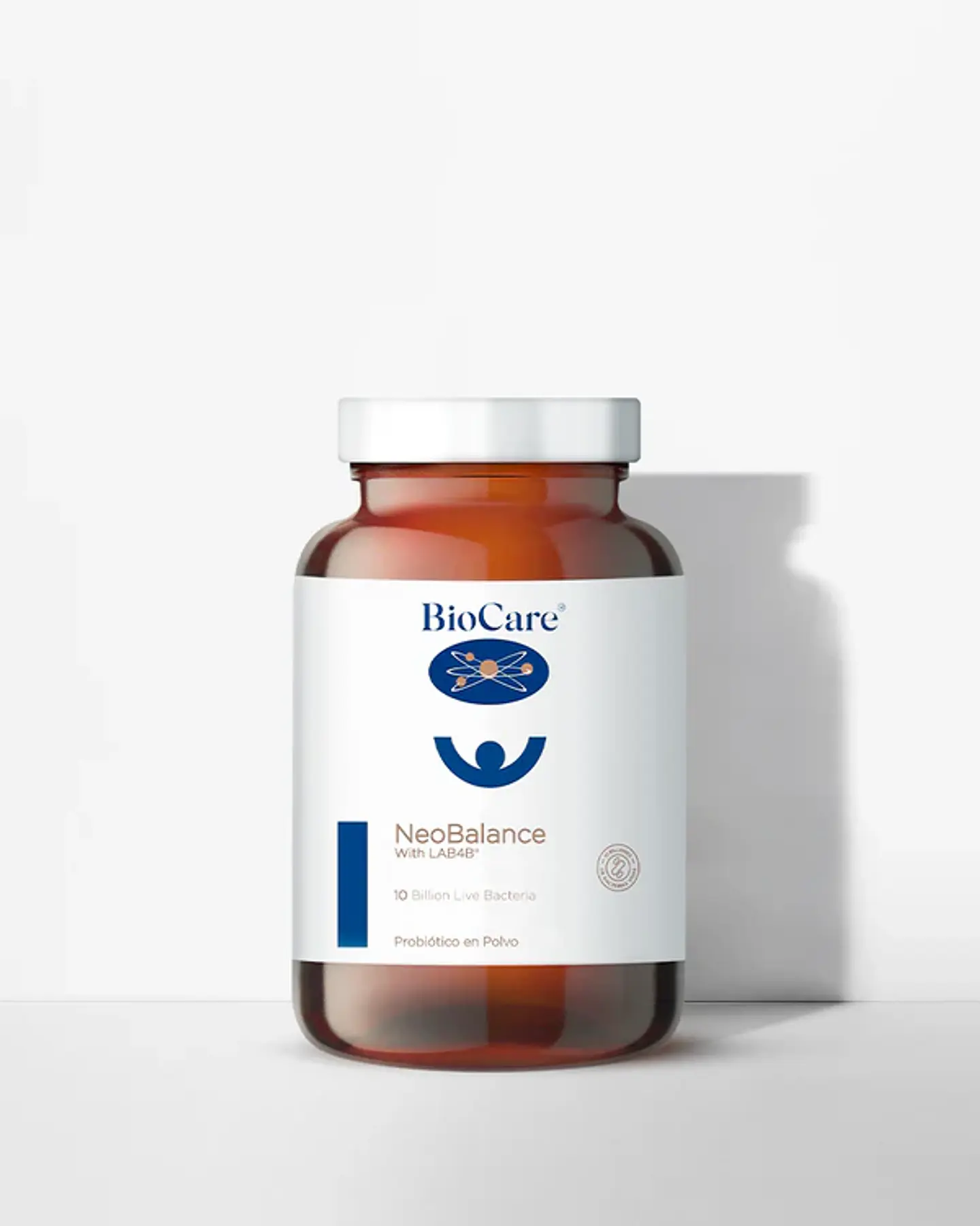 BioCare - NeoBalance Probiótico 10B en Polvo 33g 1