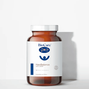 BioCare - NeoBalance Probiótico 10B en Polvo 33g