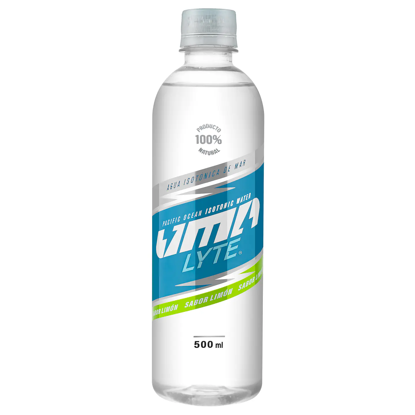 Agua isotonica Uma Lyte 500ml Bionica 1